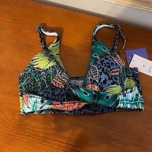 New Directions Bikini Top